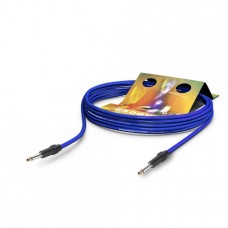 Sommer TXTR-0600-BL Instrumentalni kabl 6m